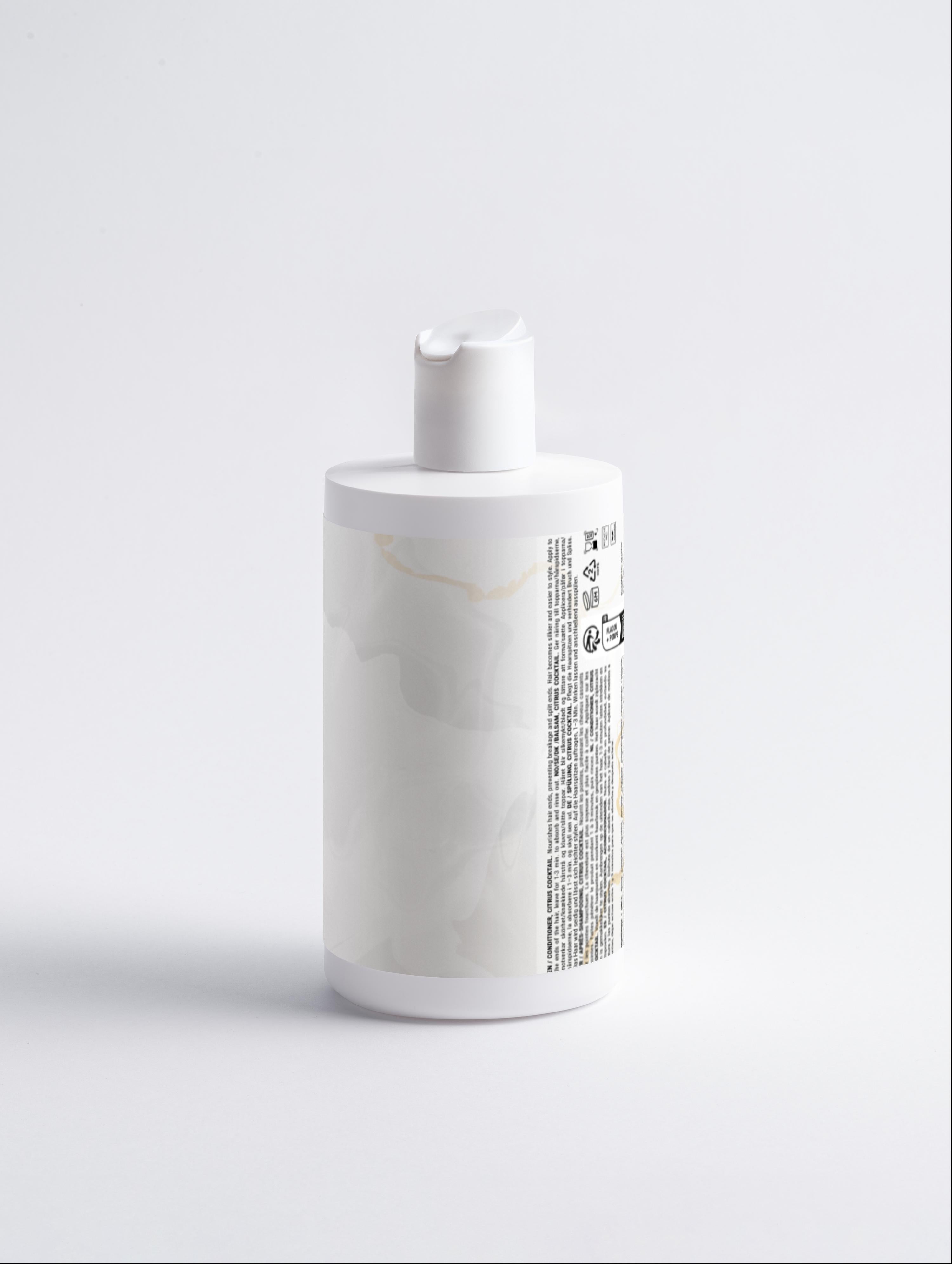 Fresh Conditioner, Citrus Cocktail