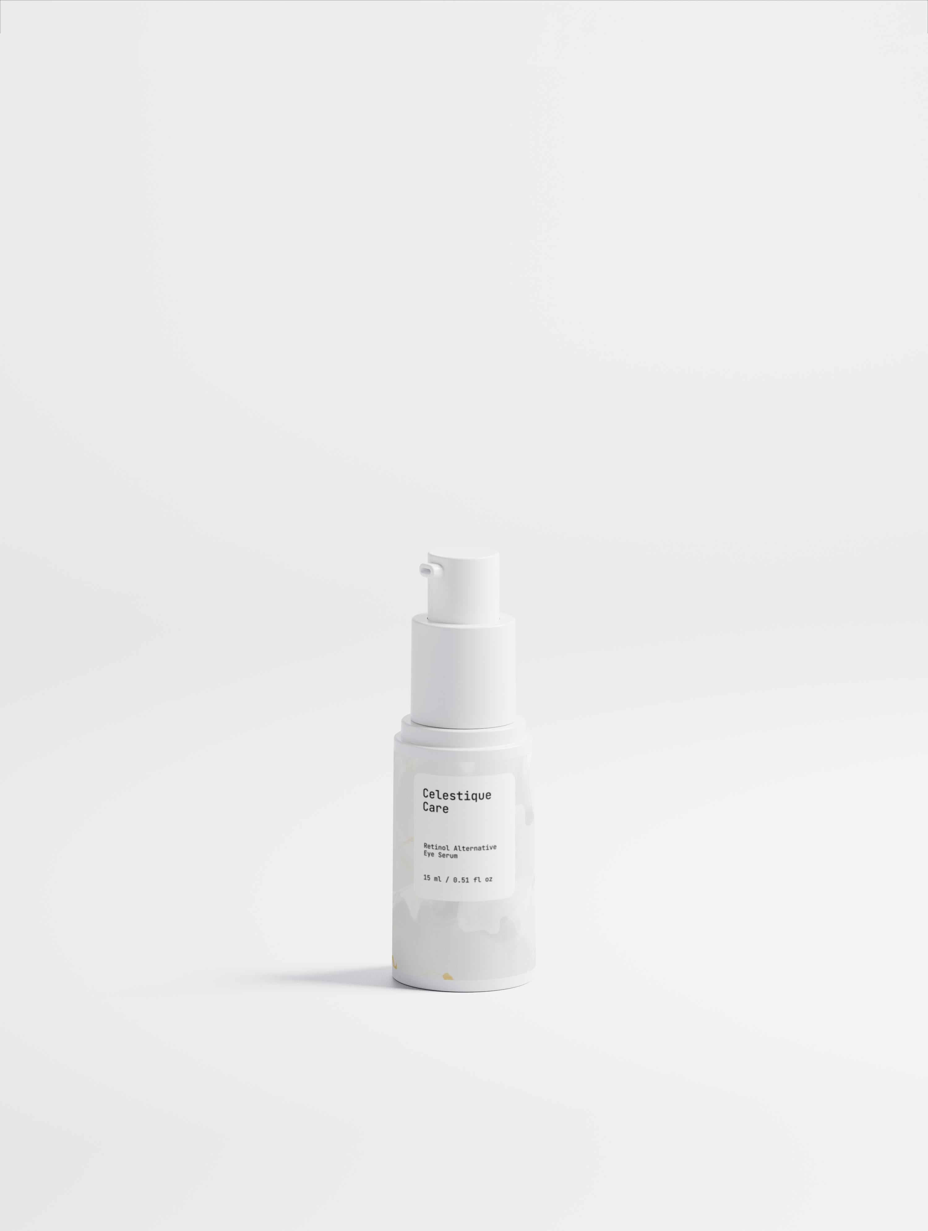 Retinol Alternative Eye Serum