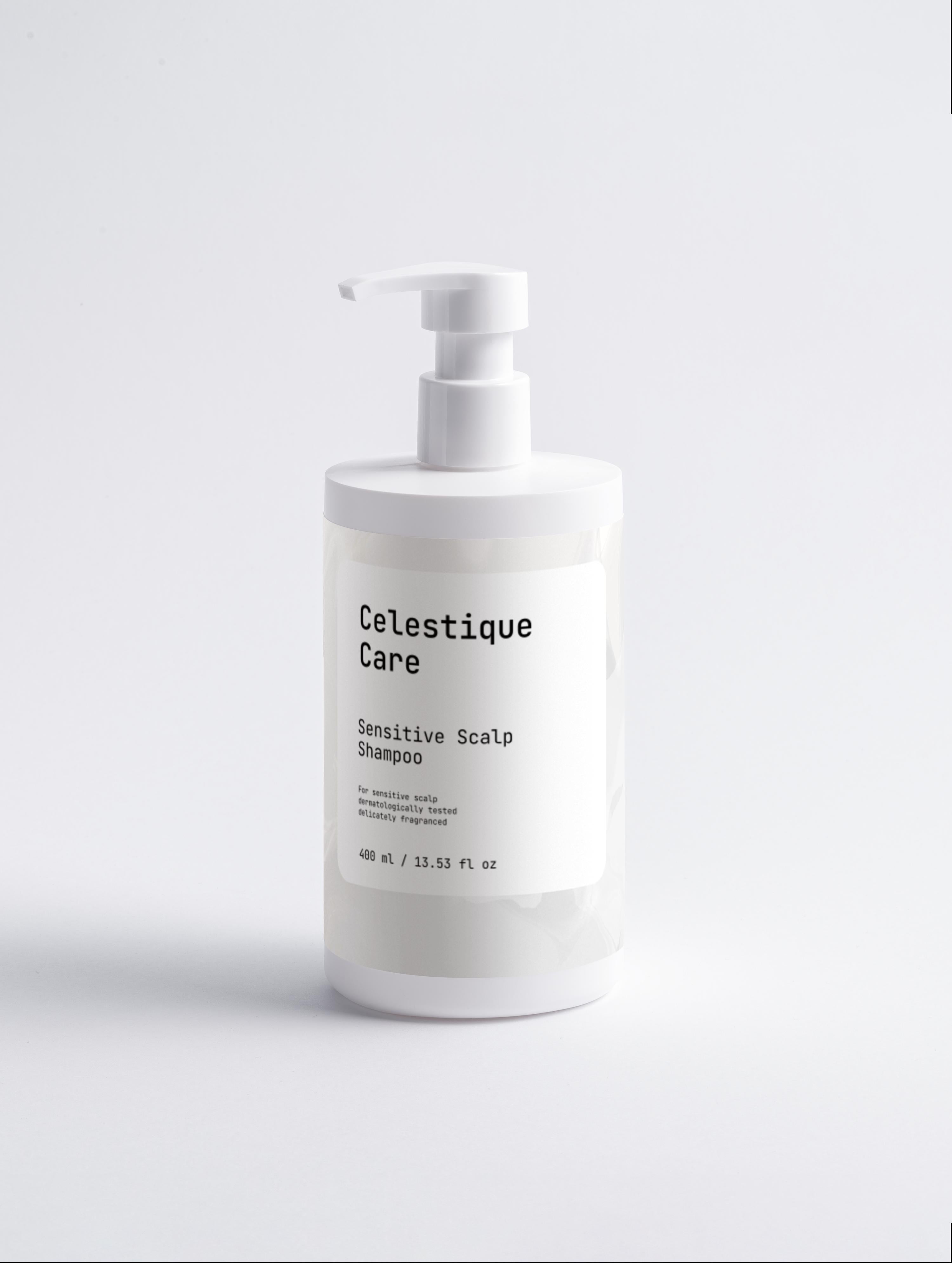 Sensitive Scalp Shampoo