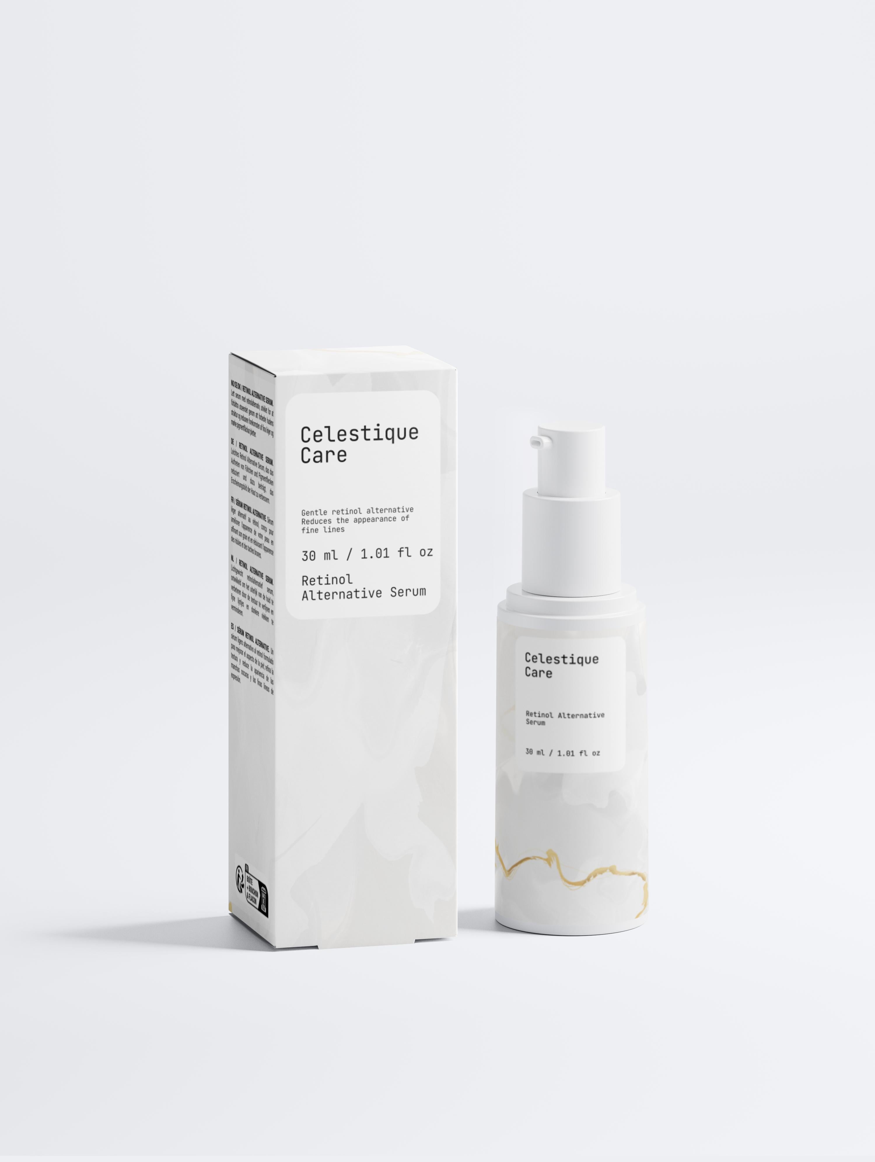 Retinol Alternative Serum