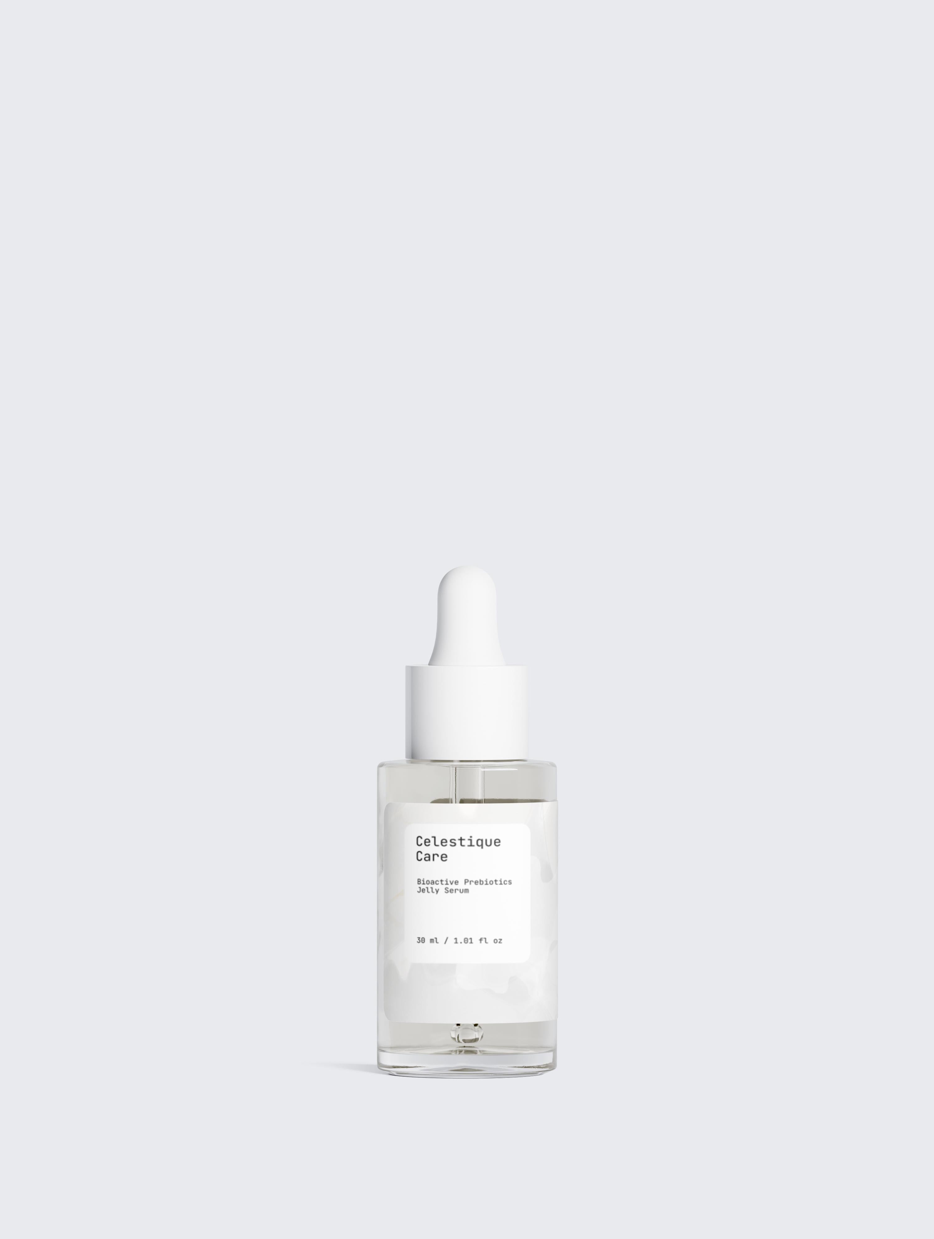 Bioactive Prebiotics Jelly Serum