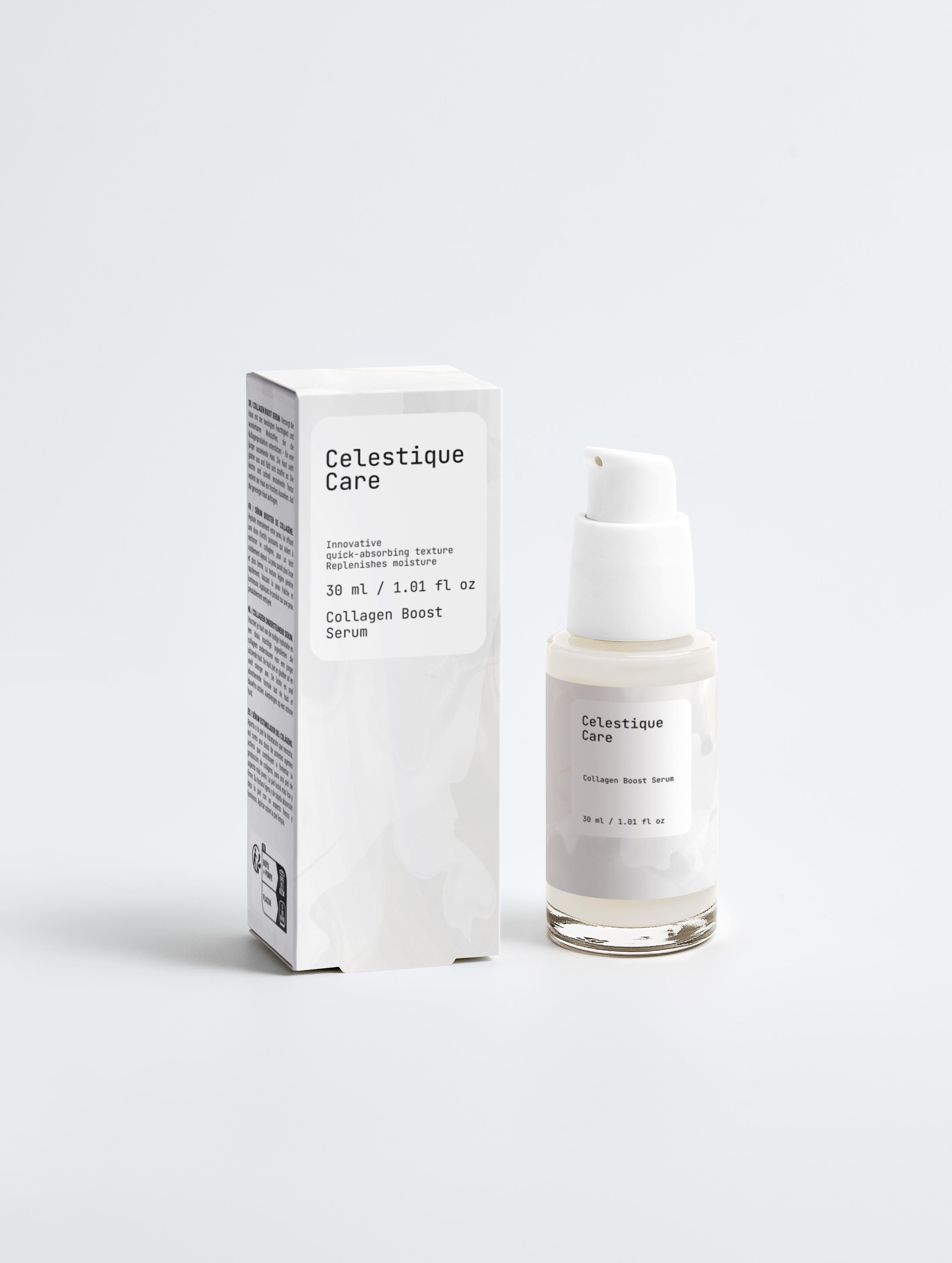 Collagen Boost Serum
