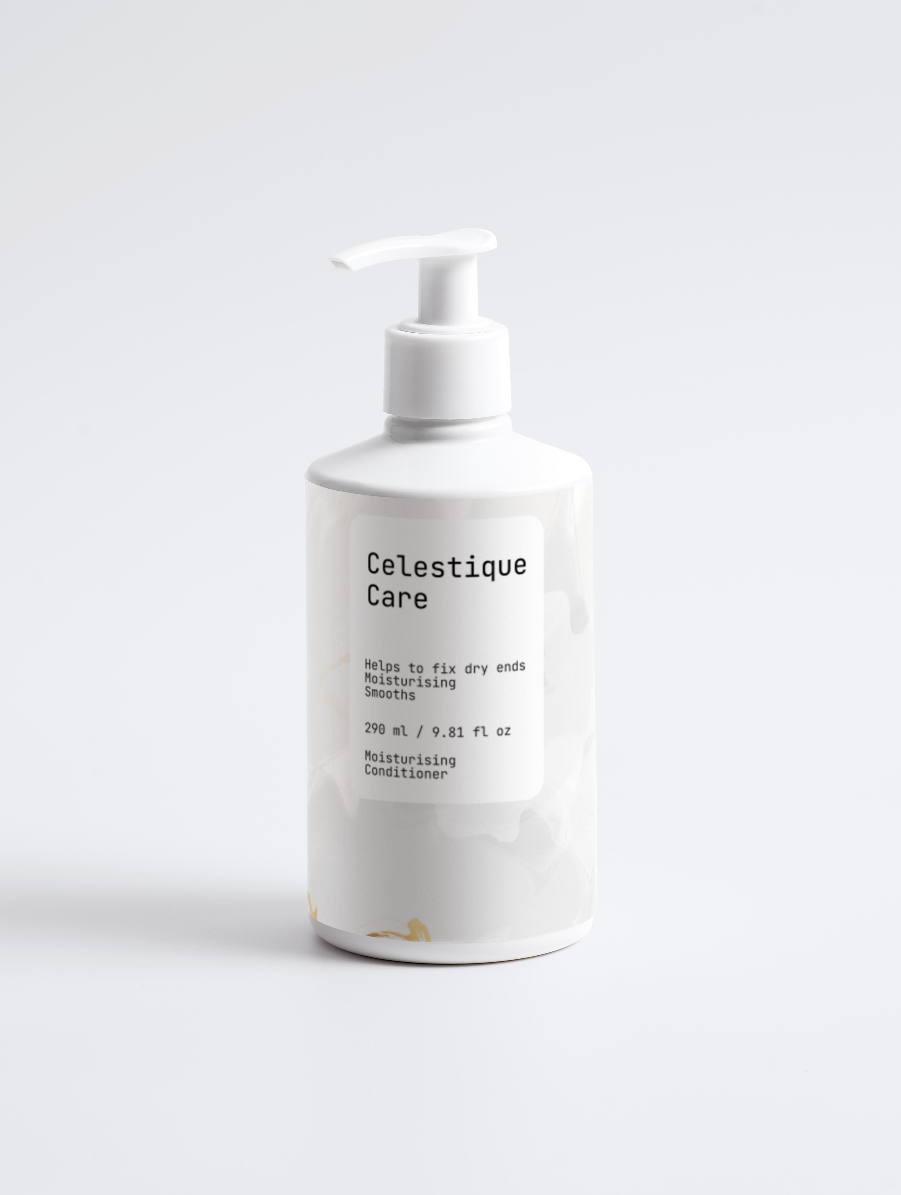 Moisturising Conditioner