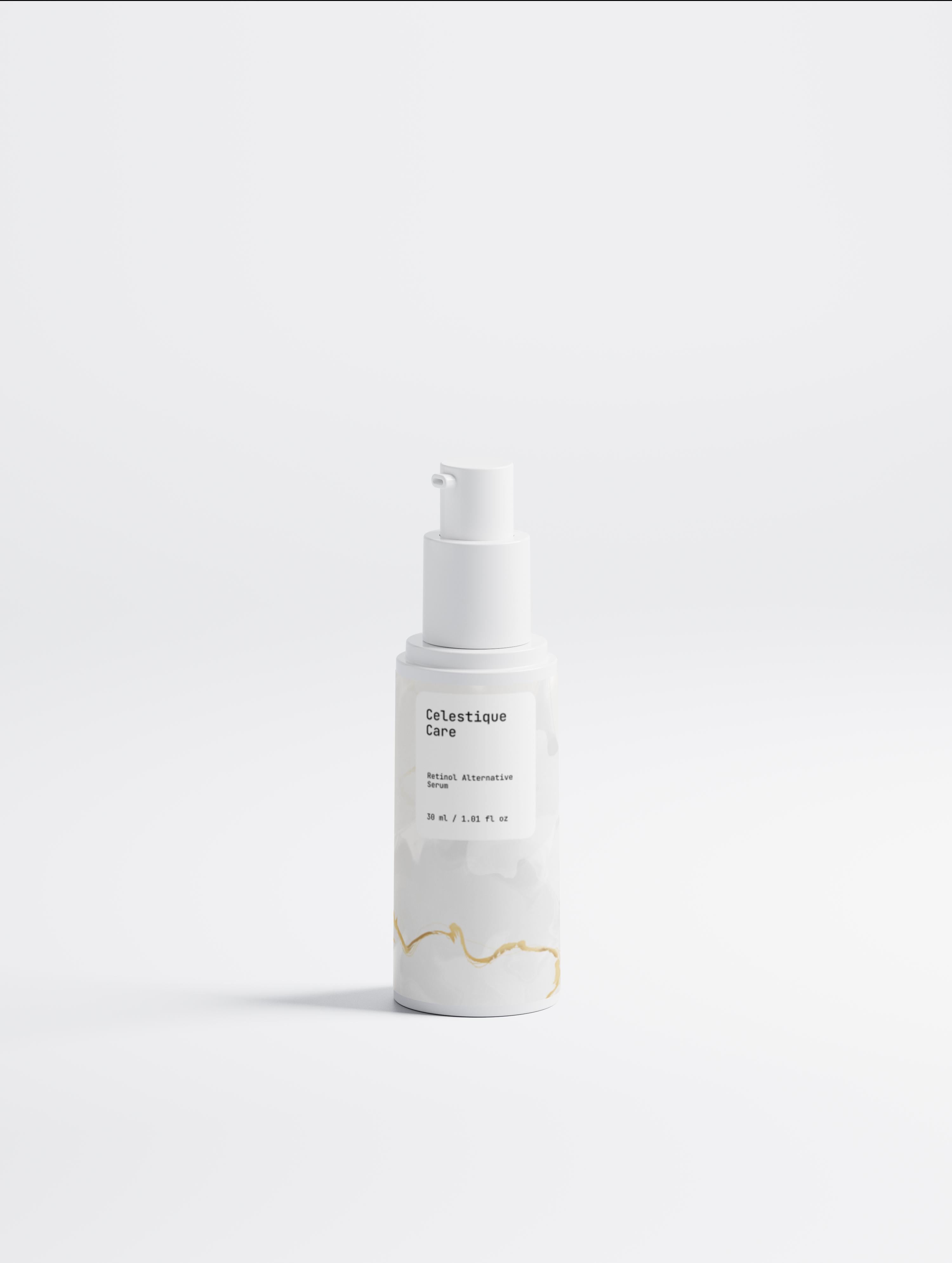 Retinol Alternative Serum