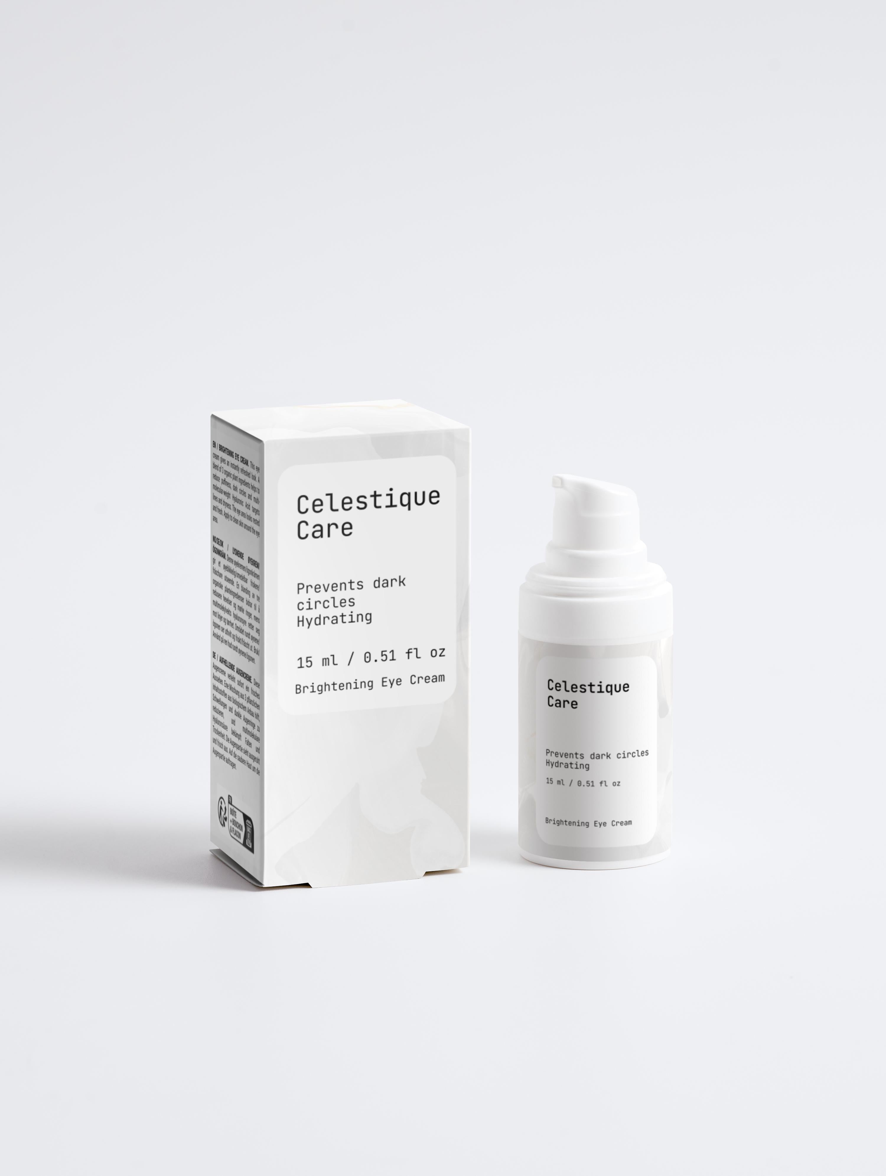 Brightening Eye Cream