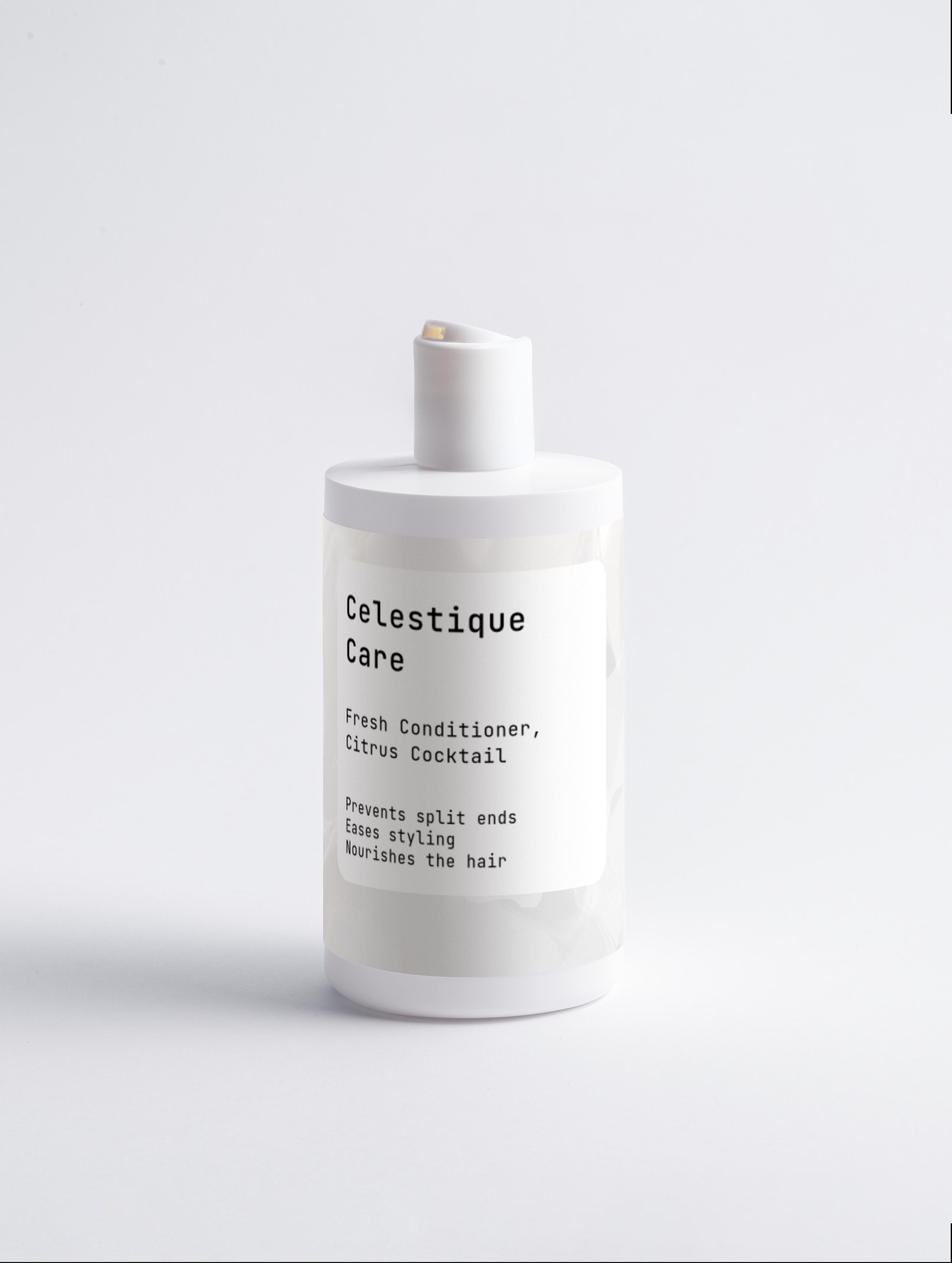 Fresh Conditioner, Citrus Cocktail